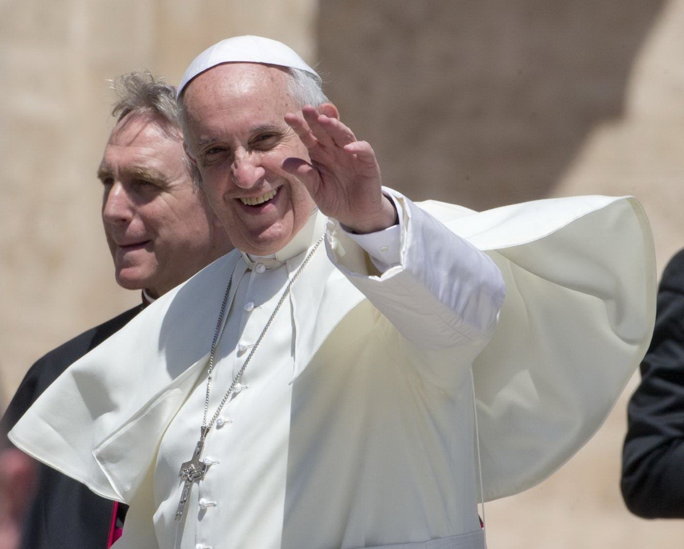 Grande attesa per il Papa a Torino: il programma di domenica e lunedì