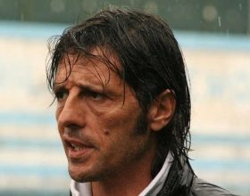 Derthona: Carlo Calabria il nuovo mister