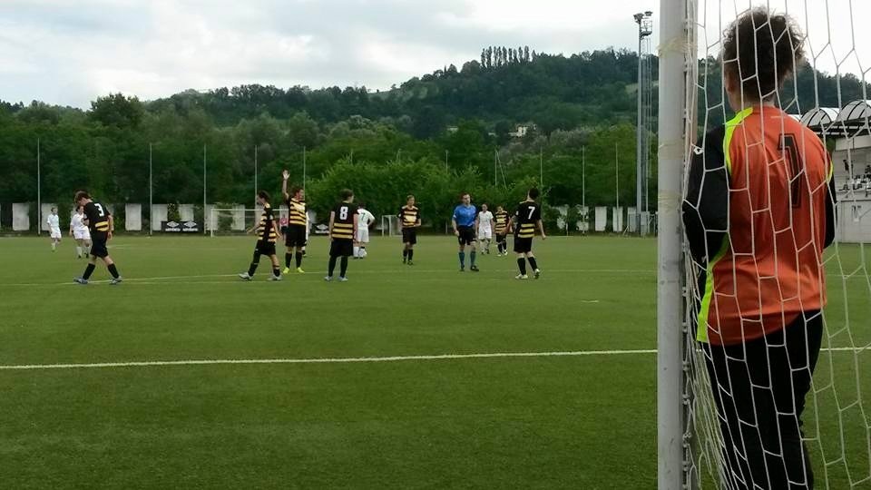 Calcio Femminile: Acqui fermato in casa e addio Coppa Piemonte