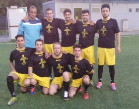 Profumo d’Europa questa sera nella Champions Cup di Alessandria
