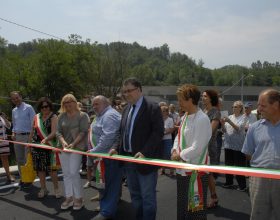 Riaperto il ponte tra Gavi – Castelletto d’Orba