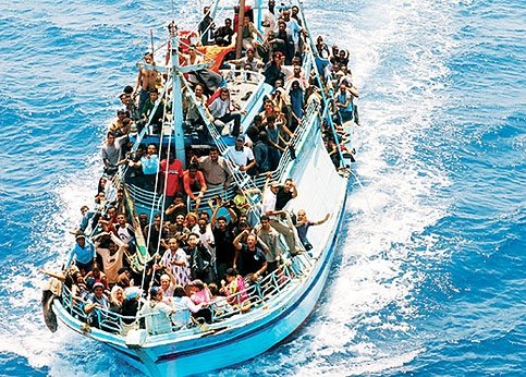 Nuovi migranti in arrivo: attese in provincia altre 95 persone