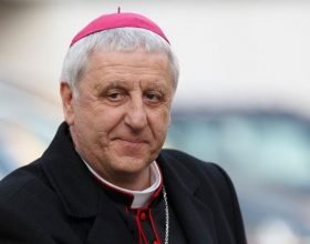 Crac Divina Provvidenza: l’ex vescovo di Alessandria Versaldi nelle intercettazioni