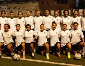 Coppa Piemonte: Acqui Girls a secco contro Cavallermaggiore
