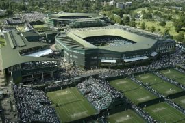 Wimbledon: Donati a un passo dal sogno