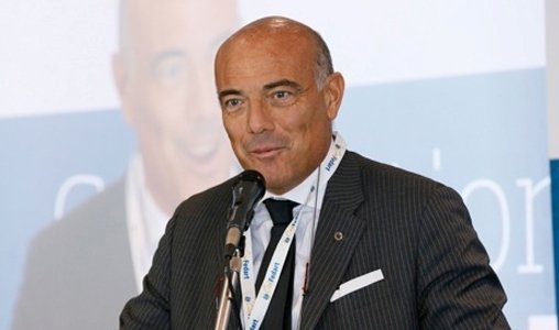 Adelio Ferrari eletto vicepresidente dell’Associazione Europea dei Confidi