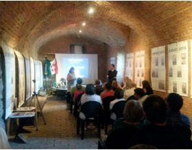 Una mostra sulla “Grande guerra” al castello di Piovera
