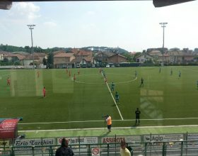 Castellazzo corsaro a Villa d’Almè: le mani sulla serie D