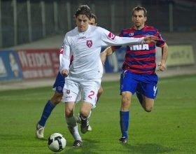 Due terzini per l’Alessandria Calcio: Gianni Manfrin e Vedran Celjak
