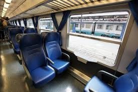 Carabiniere aggredito su un treno da un gruppo di giovani in viaggio  senza biglietto
