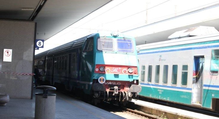 Rubarono iphone e tablet in treno: identificato anche il terzo ladro