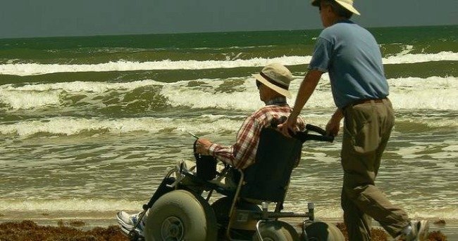 “Finalmente una tutela per i disabili rimasti soli”: la soddisfazione di Giovanni Barosini