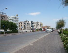 Coniugi alessandrini travolti da un furgone sul lungomare di Rimini