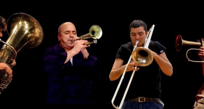 Fresu e la Brass Band per AstiMusica