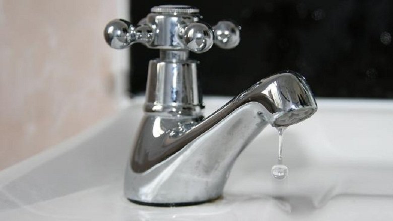 A Tortona scatta l’ordinanza per limitare l’uso di acqua potabile