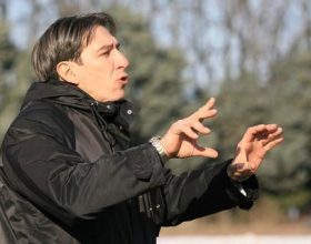 Calcio Tortona: di nuovo in campo con tante novità e una certezza in panchina