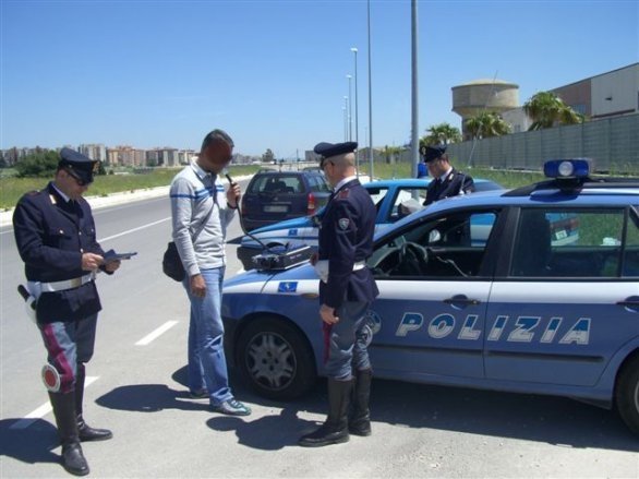 Mancanza di divise per i poliziotti: il Coisp chiede un intervento urgente