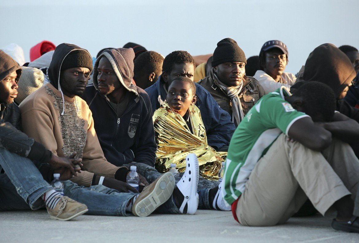 Migranti: l’assessore Cerutti chiede uno sforzo ai Comuni per l’arrivo di altre 1326 persone