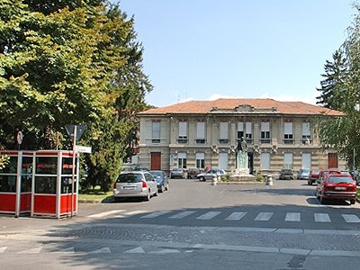 Il Tar chiede chiarimenti alla Regione Piemonte sul declassamento dell’ospedale di Tortona.