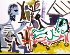48 opere di Picasso in mostra da sabato ad Acqui Terme