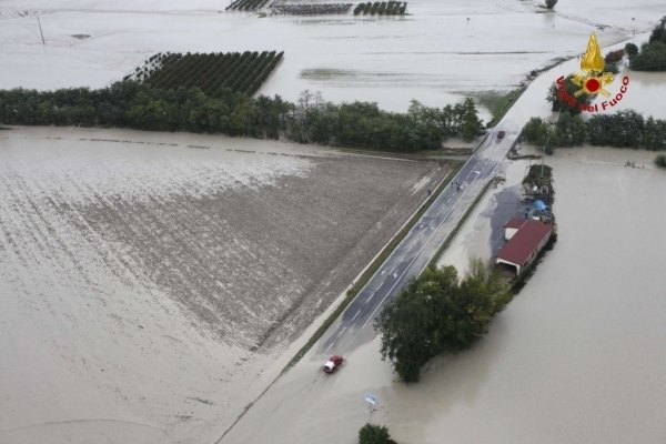 Camera di Commercio: venerdì scade il bando per il contributo alle imprese alluvionate