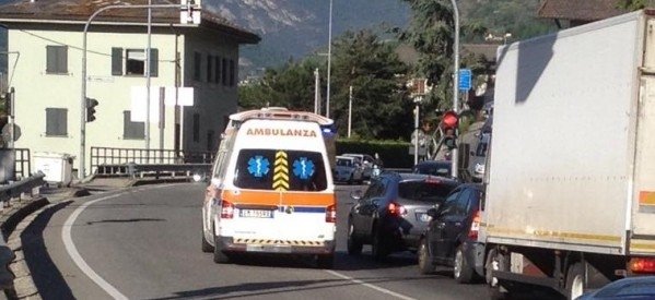 Incidente stradale nel torinese. Muore un 22enne di Pomaro Monferrato