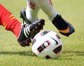Le amichevoli delle squadre di Serie D e Eccellenza