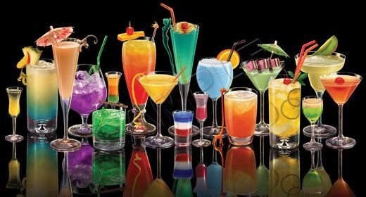 I cocktail ideali per Ferragosto