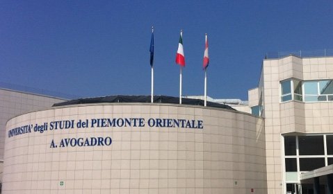 Università Piemonte Orientale: iscrizioni aperte fino al 16 ottobre