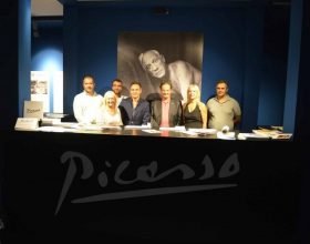 La mostra di Picasso sfiora i 6000 mila visitatori e trasforma Acqui nella città della grande Arte