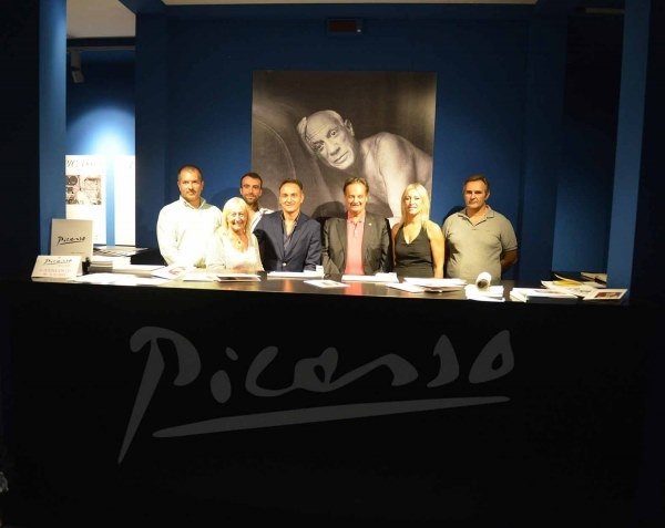La mostra di Picasso sfiora i 6000 mila visitatori e trasforma Acqui nella città della grande Arte