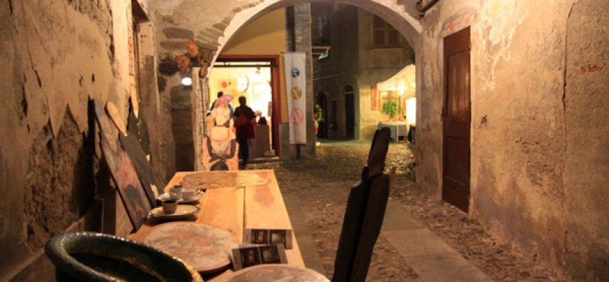 Weekend tra gli artigiani e le botteghe a San Sebastiano Curone