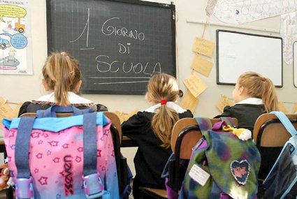 Prima campanella per 48.337 studenti della provincia, un centinaio in più rispetto allo scorso anno