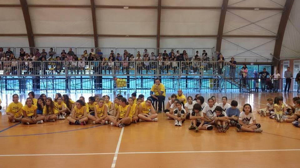 Volley: Alessandria Vbc scopre le carte