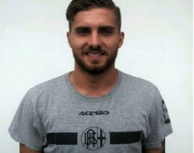 Alessandria: un nuovo arrivo a centrocampo [VIDEO]