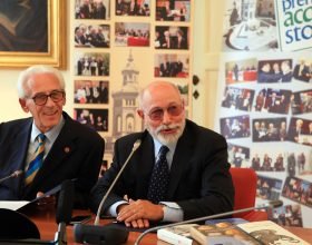 Ballantini, Cucci e Marzullo tra i vincitori del 48° premio Acqui Storia