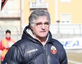 Il Cuneo si rinforza in difesa con Rinaldi. L’ex mister grigio Iacolino: “Non dico che partiamo battuti ma…”
