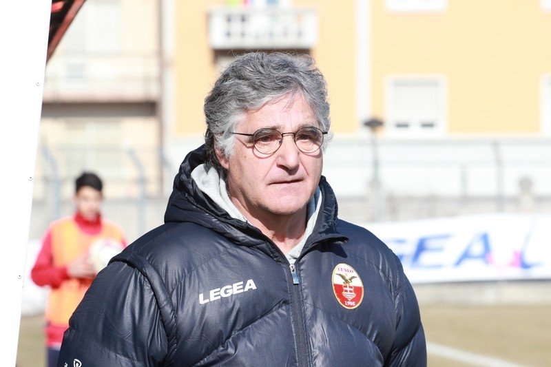 Il Cuneo si rinforza in difesa con Rinaldi. L’ex mister grigio Iacolino: “Non dico che partiamo battuti ma…”