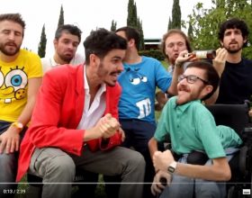 Un video virale per abbattere le barriere architettoniche [VIDEO]