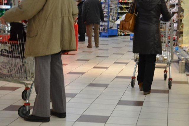 Tentativi di furto sventati in due supermercati di Alessandria