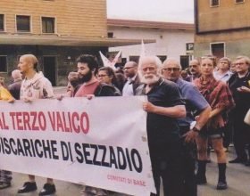 Discarica Sezzadio: crescono le adesioni alla manifestazione del prossimo 26 settembre a Cascina Borio