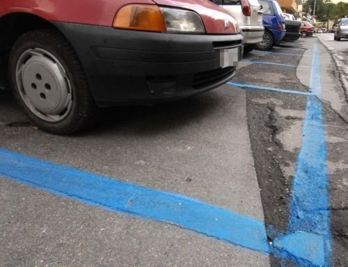 Per ripopolare di auto il parking di via Parma Atm punta su nuove strisce blu