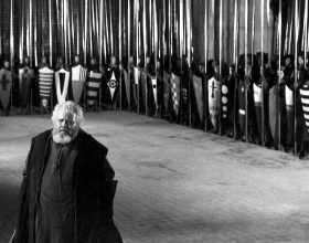 Parte il festival Lavagnino con l’omaggio a Orson Welles
