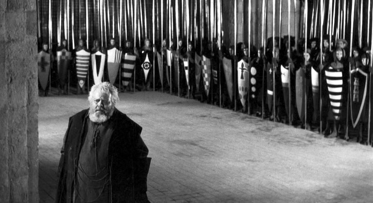 Parte il festival Lavagnino con l’omaggio a Orson Welles