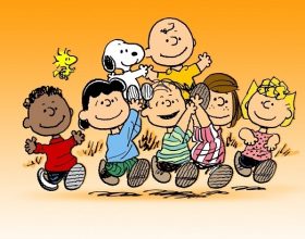 L’indimenticabile mondo di Snoopy in mostra a Milano