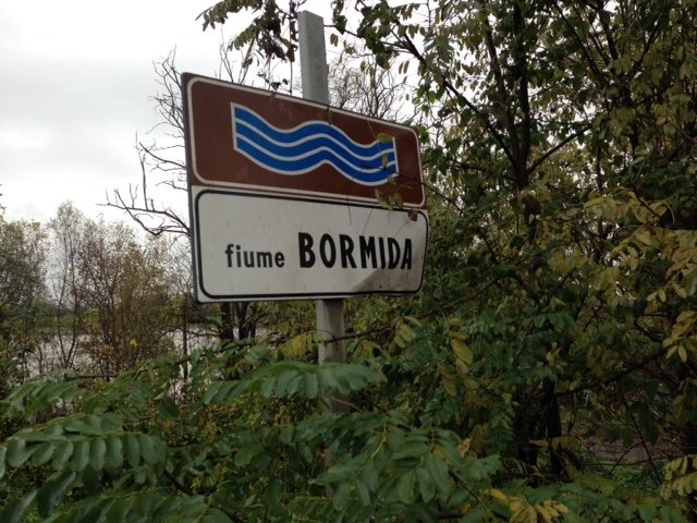 Rossa vuole il secondo ponte sul Bormida e per la Cittadella si spera in un intervento del Ministero
