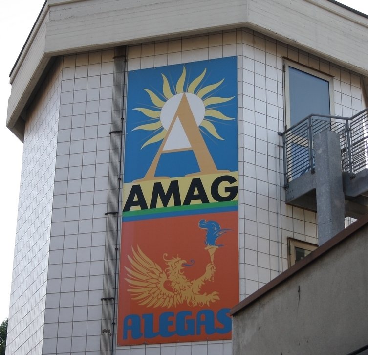 Temporanea chiusura dello sportello clienti Amag  ad Alessandria, Acqui e Tortona