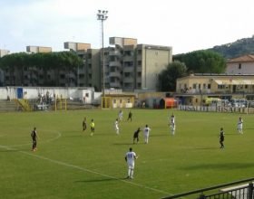 Liguria amara per il Derthona: Sestri Levante si impone 2-0