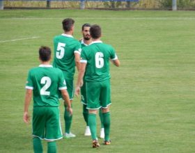 FINALE Castellazzo – Derthona 1-4