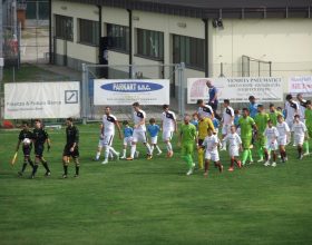 Il Tortona corsaro a Trino dopo due legni colpiti